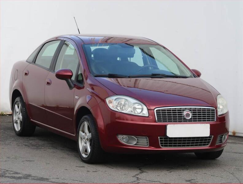 Fiat Linea