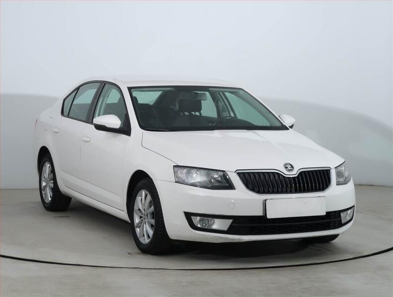 �koda Octavia