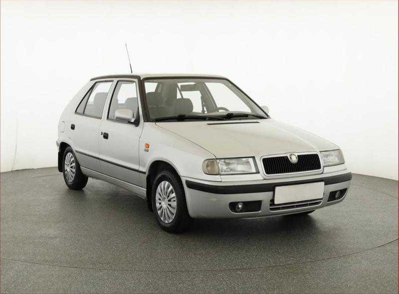 Skoda Felicia