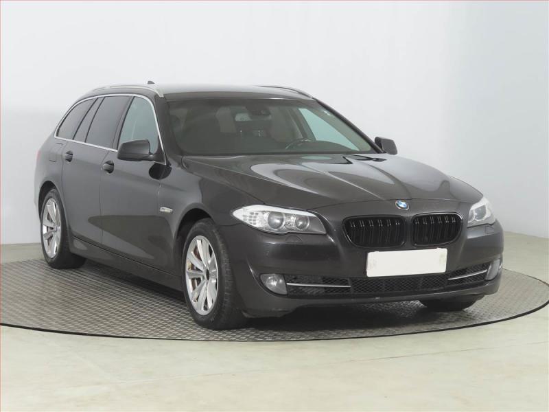 BMW 5er Reihe