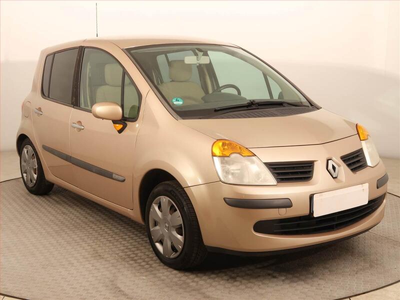 Renault Modus