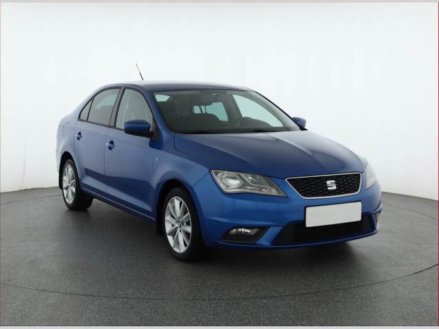 Seat Toledo