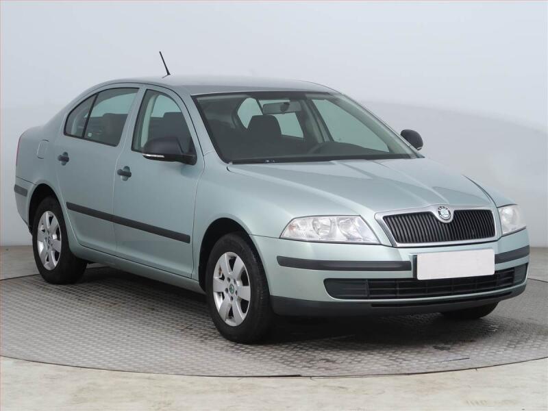 �koda Octavia