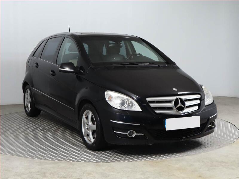Mercedes-Benz Klasse B