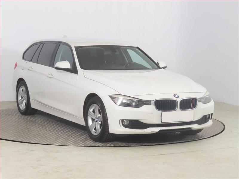 BMW 3er Reihe