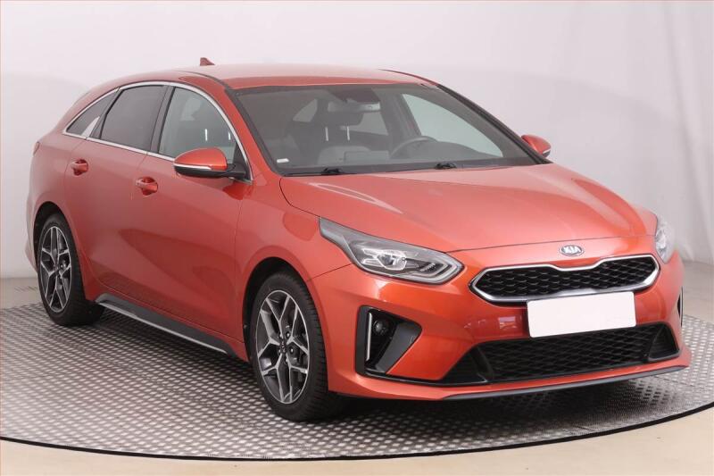 Kia Pro_Ceed