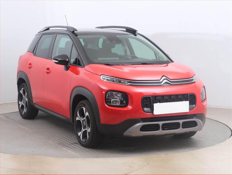 Citro�n C3 Aircross