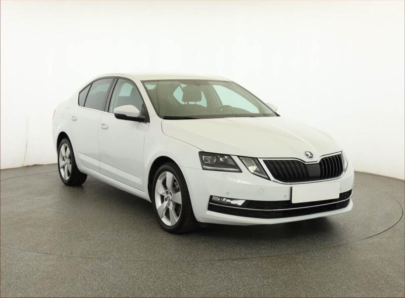 �koda Octavia