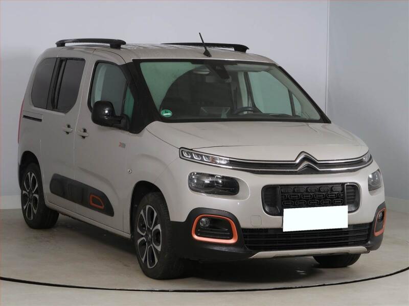 Citro�n Berlingo