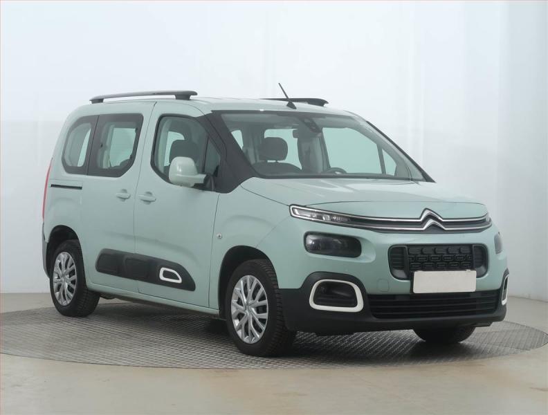 Citron Berlingo
