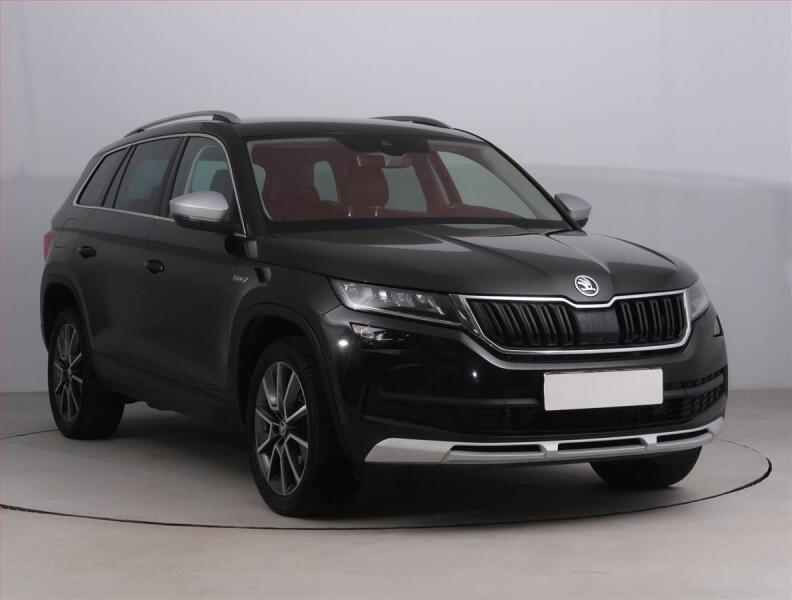 �koda Kodiaq