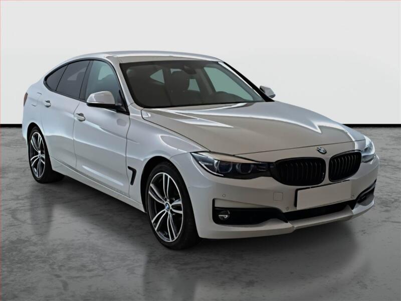 BMW 3er Reihe