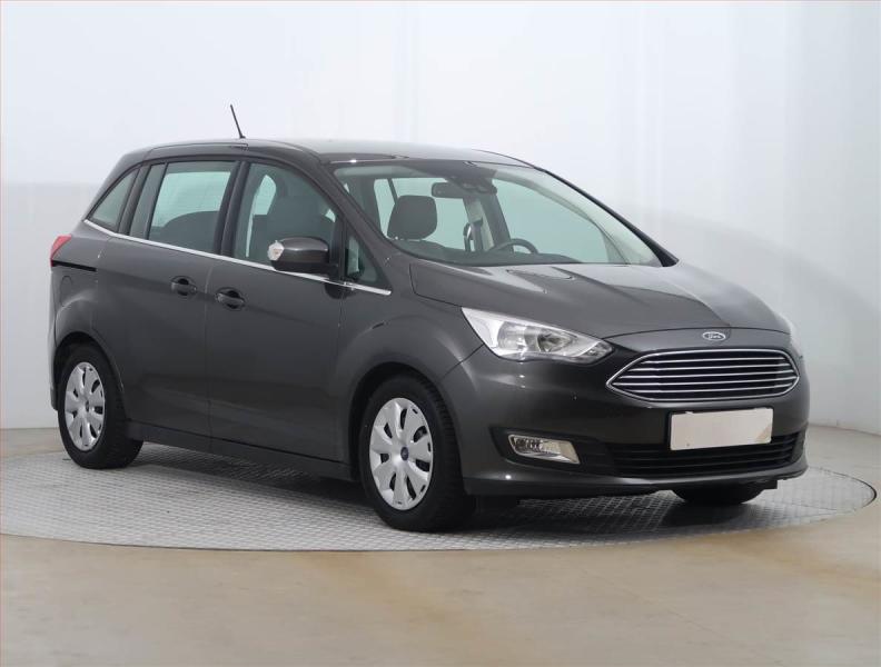 Ford Grand C-MAX