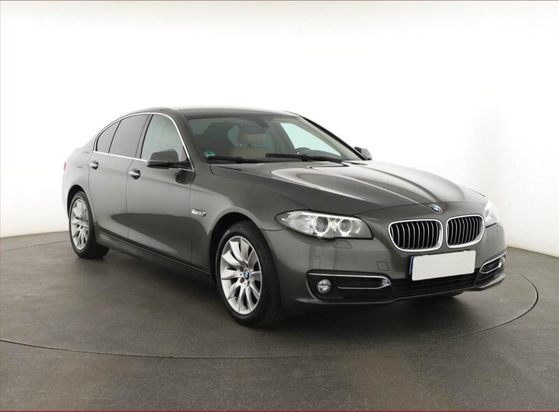 BMW Serie 5