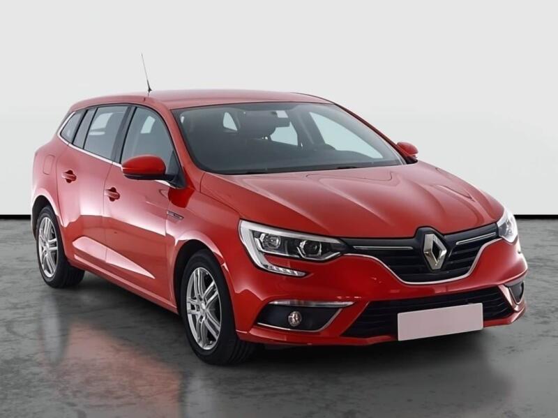 Renault M�gane