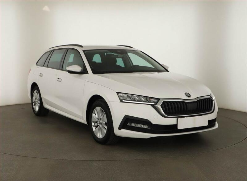 �koda Octavia