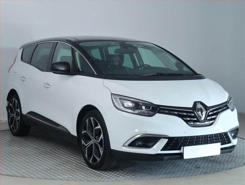 Renault Grand Sc�nic