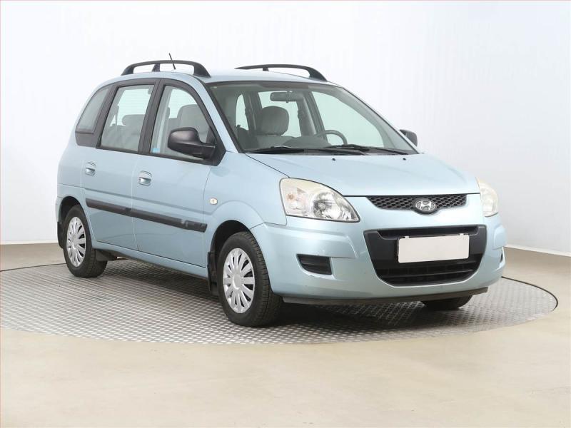 Hyundai Matrix