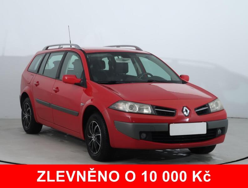 Renault M�gane