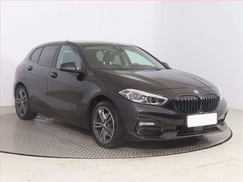BMW 1er Reihe
