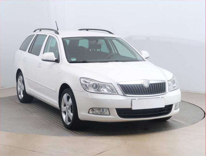 �koda Octavia