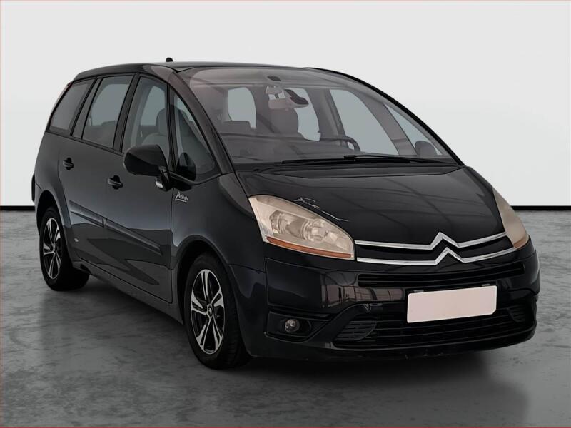 Citro�n C4 Picasso