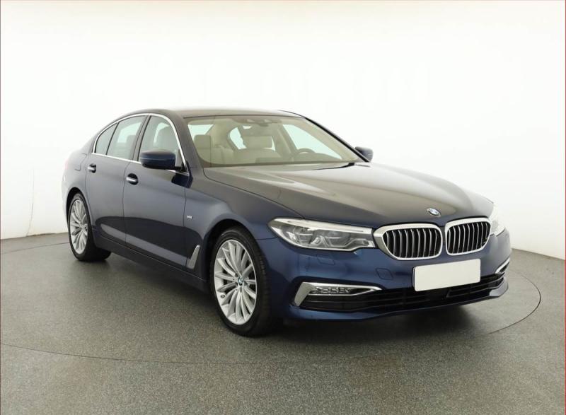 BMW 5er Reihe