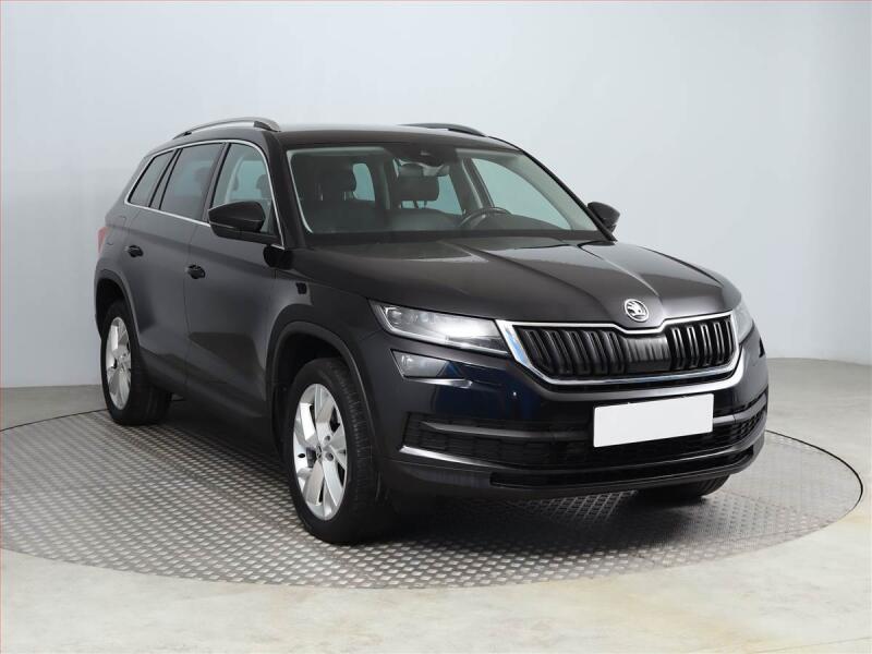 �koda Kodiaq