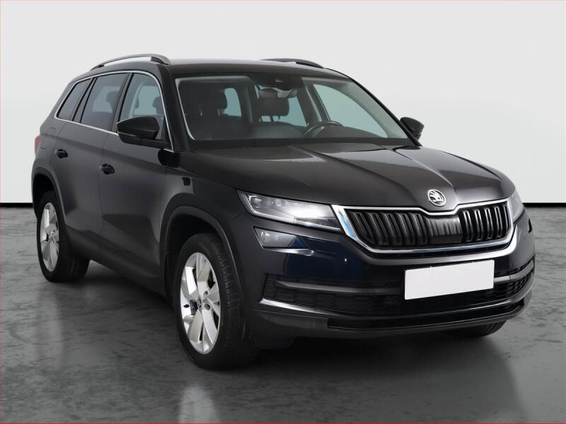 �koda Kodiaq
