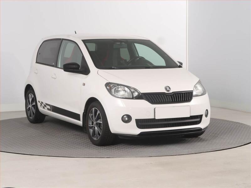 �koda Citigo