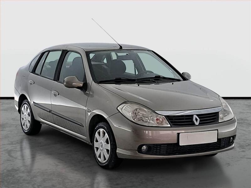 Renault Thalia
