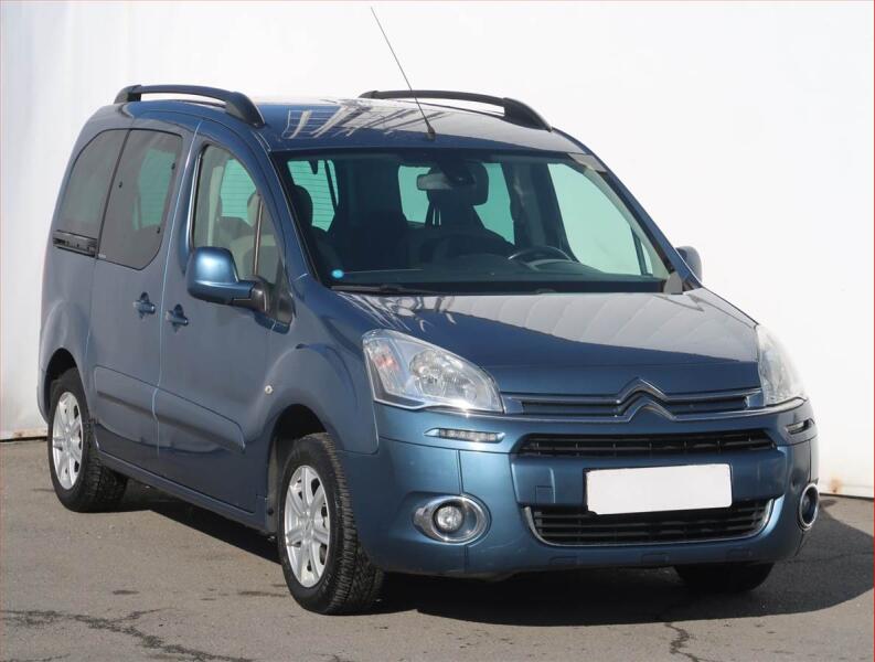 Citro�n Berlingo