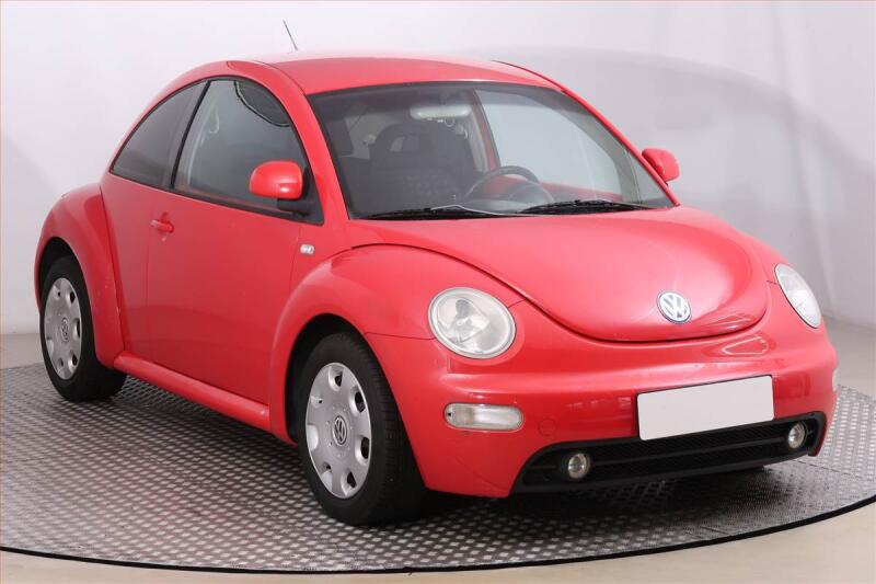 Volkswagen New Beetle