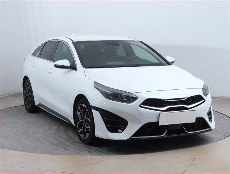 Kia Pro_Ceed
