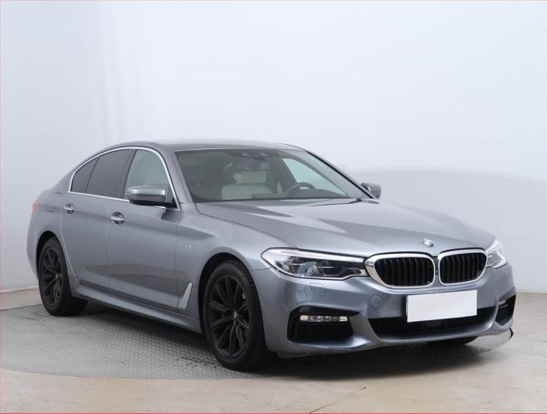BMW 5er Reihe