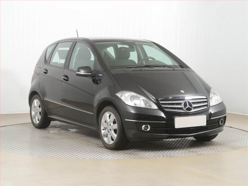 Mercedes-Benz Serii A