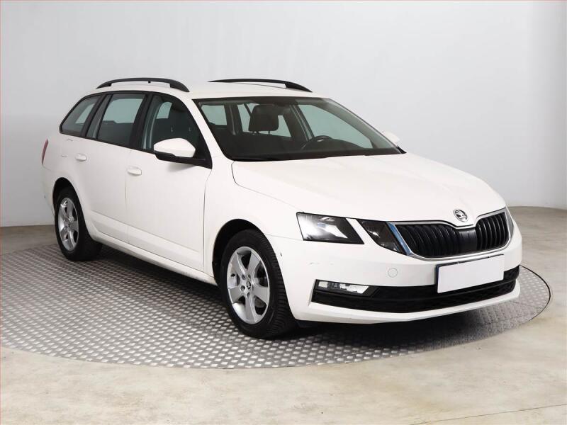 �koda Octavia