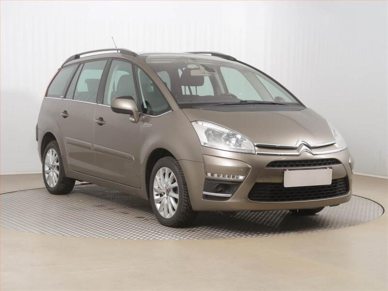 Citro�n C4 Picasso