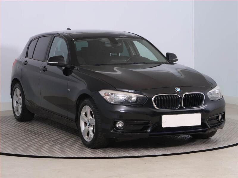BMW 1er Reihe
