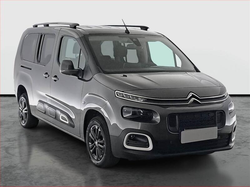 Citro�n Berlingo