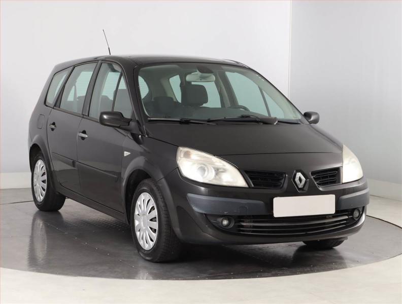 Renault Sc�nic