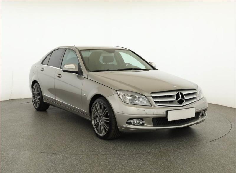 Mercedes-Benz Klasse C