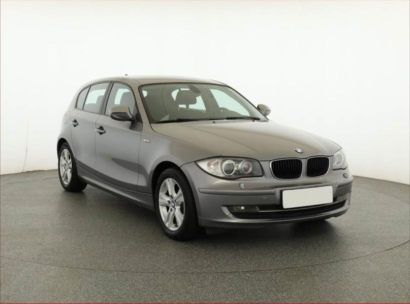 BMW 1er Reihe