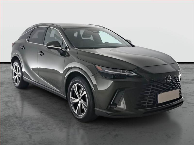 Lexus RX 400h