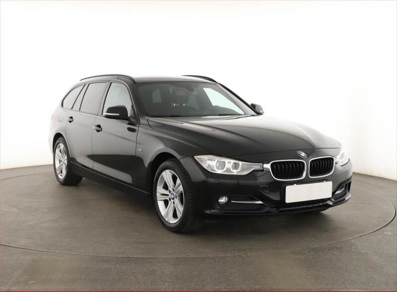 BMW Rad 3