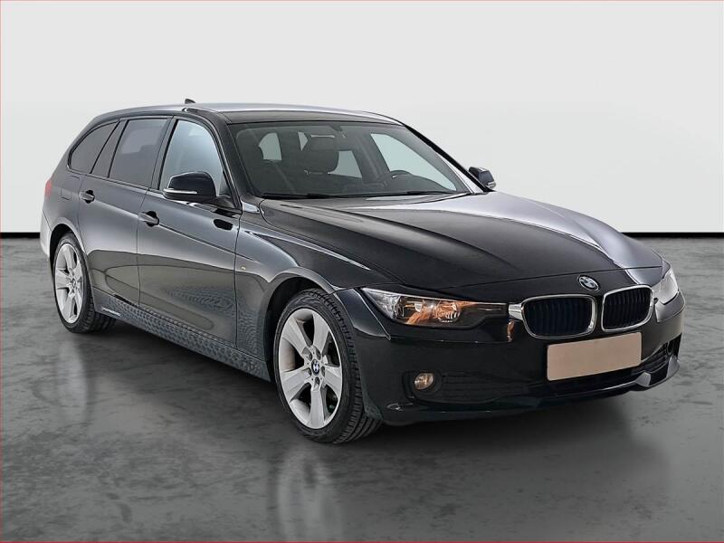 BMW Rad 3