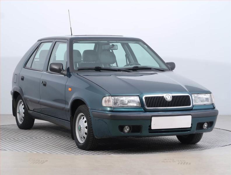 Skoda Felicia