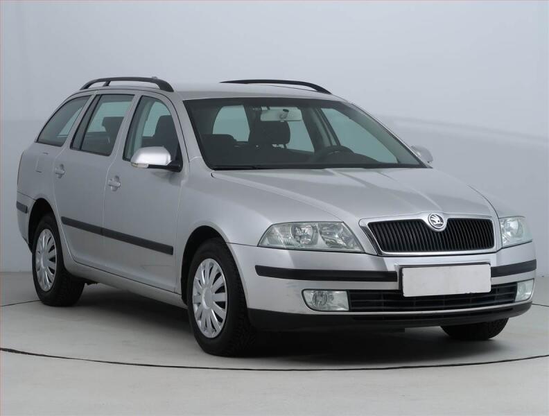 �koda Octavia