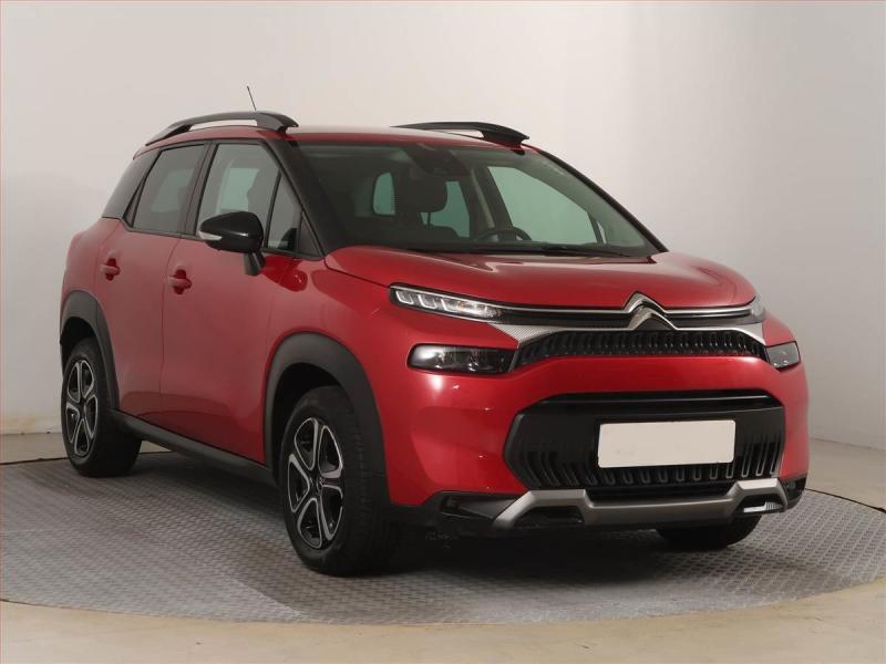Citron C3 Aircross