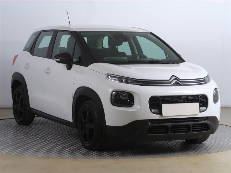 Citron C3 Aircross